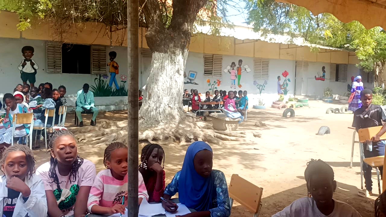 Photo, not tagged to a page. From the nonprofit's images in the 48in48 portal.