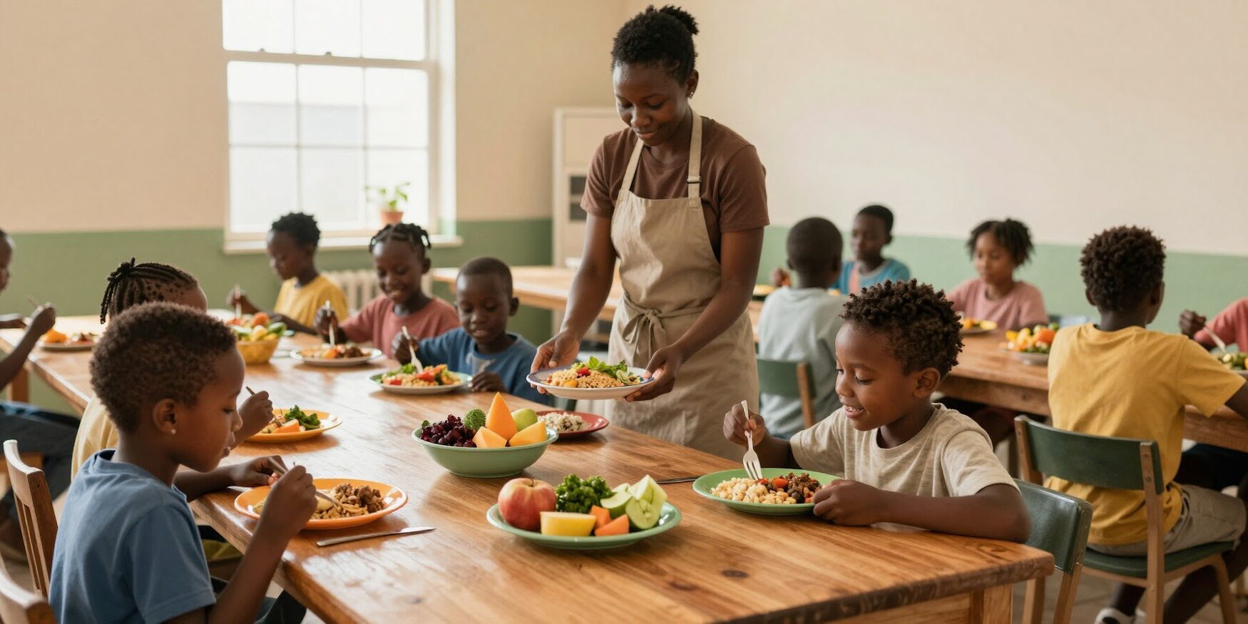 Photo, for Programs. From the nonprofit's images in the 48in48 portal.